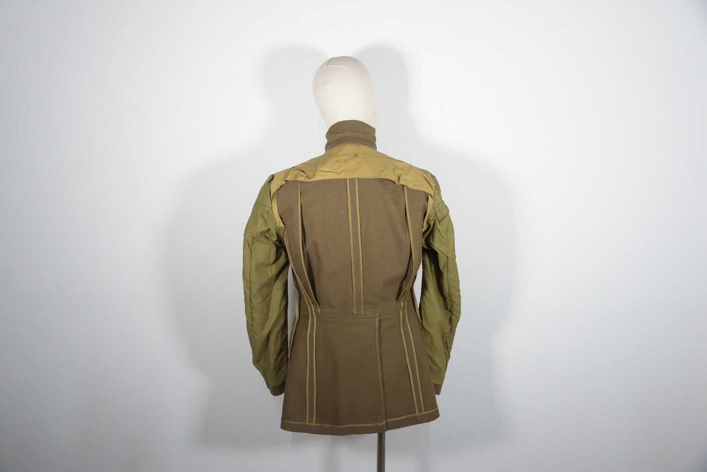 US Army WW2 - Service jacket