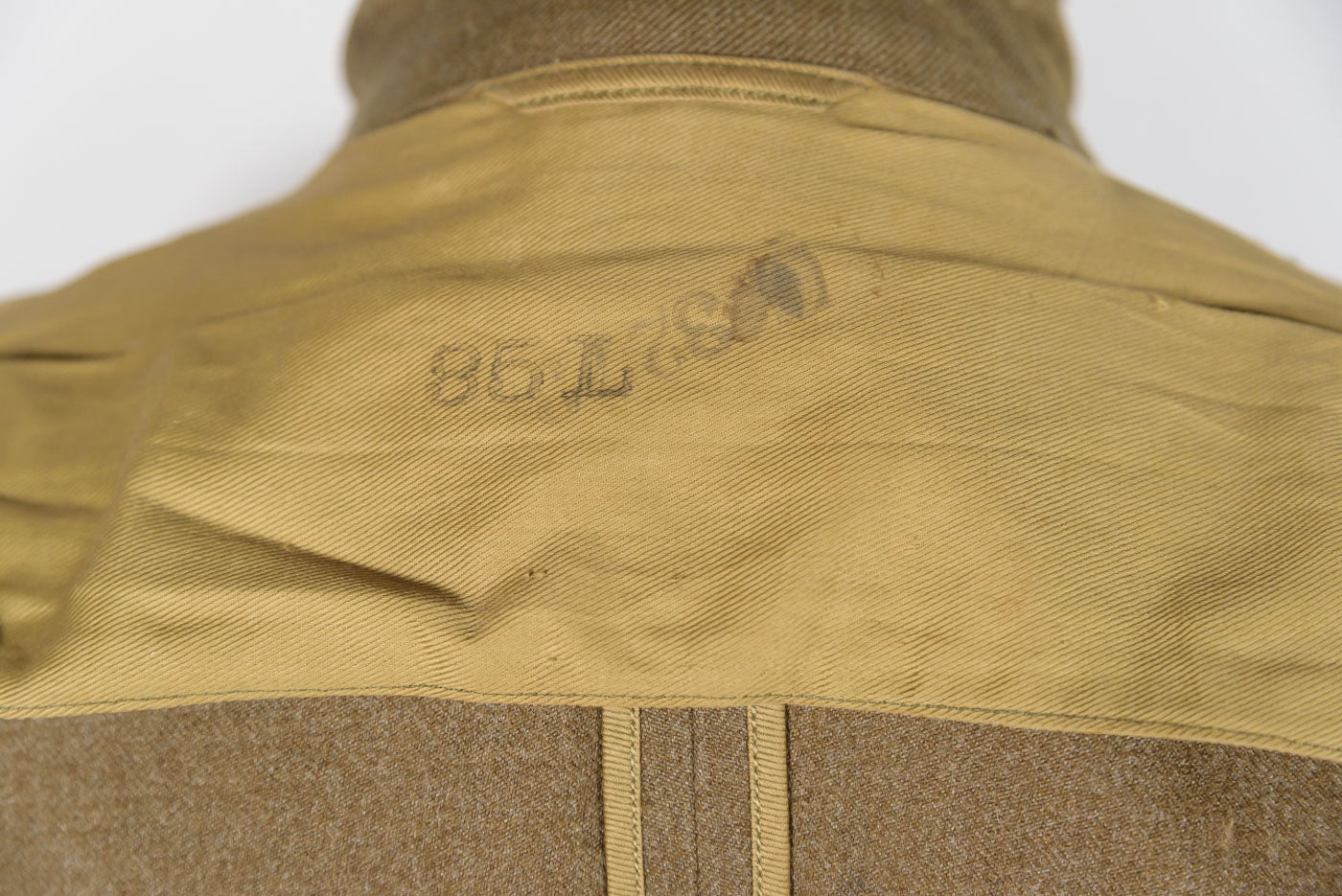 US Army WW2 - Service jacket