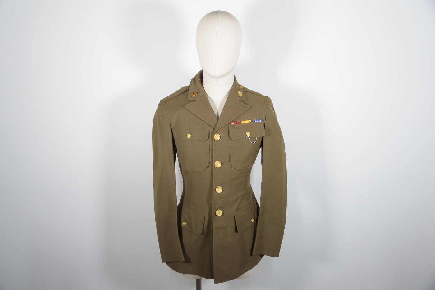 US Army WW2 - Service jacket