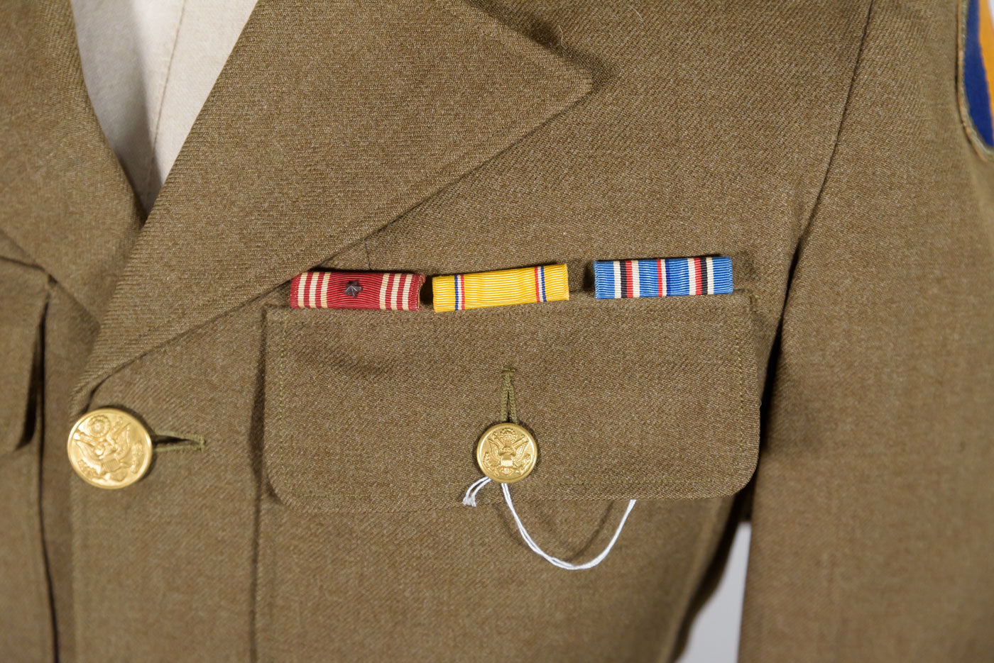 US Army WW2 - Service jacket