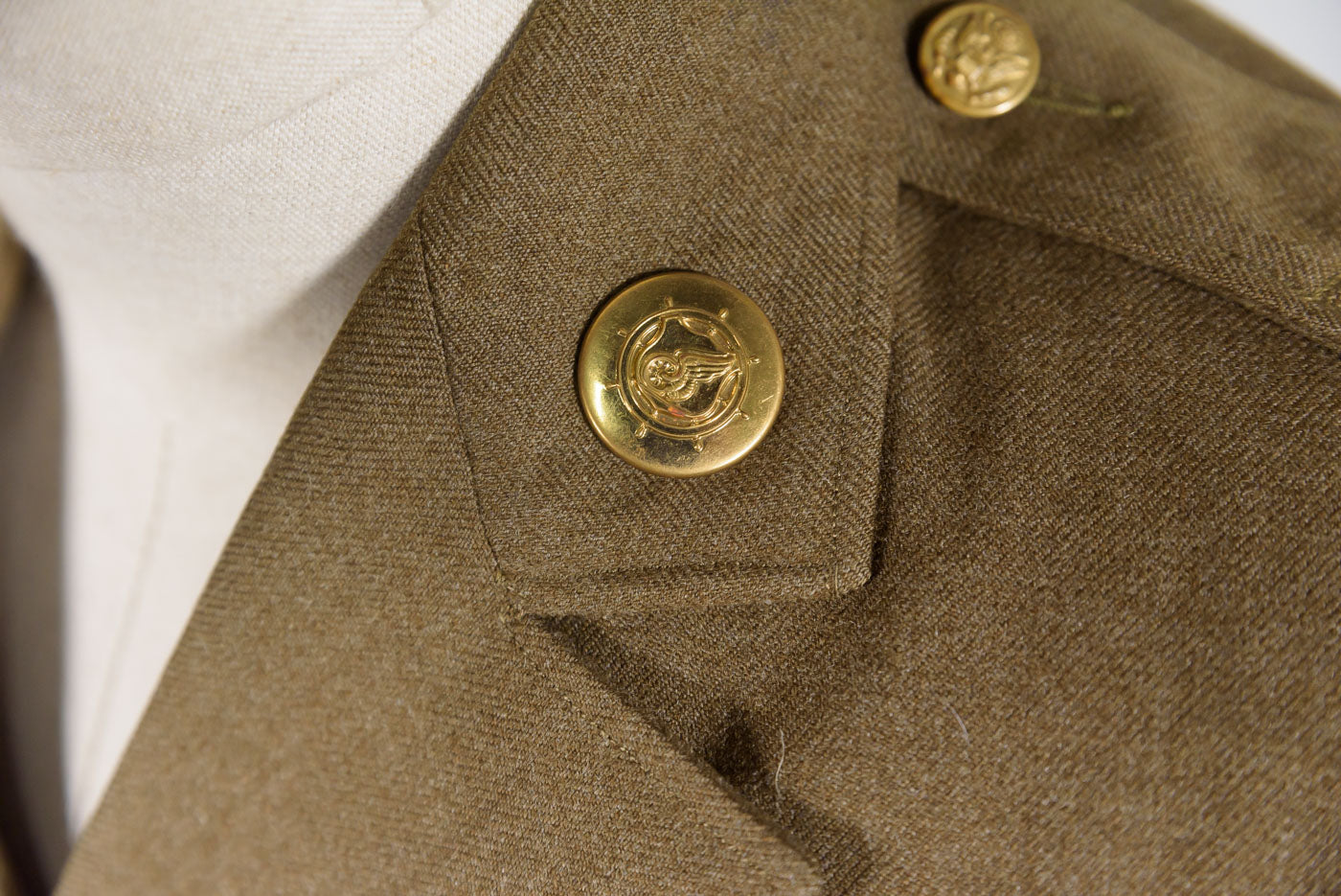 US Army WW2 - Service jacket
