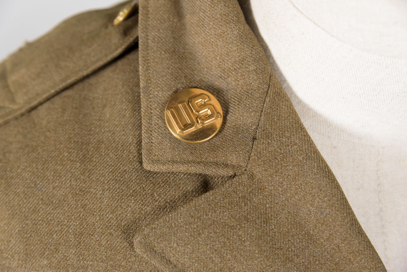 US Army WW2 - Service jacket