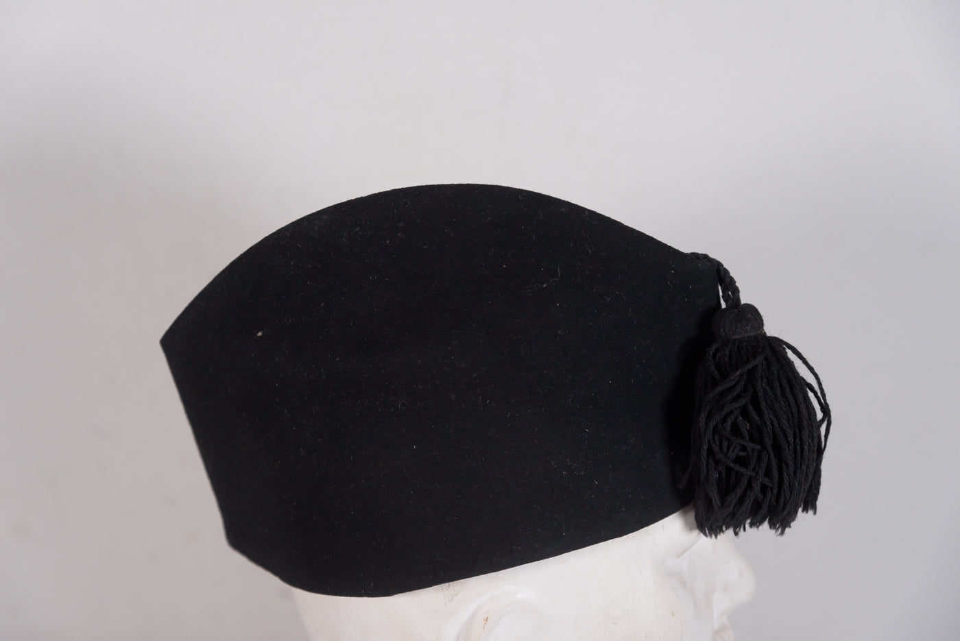 Fez/bustina precoce ONB