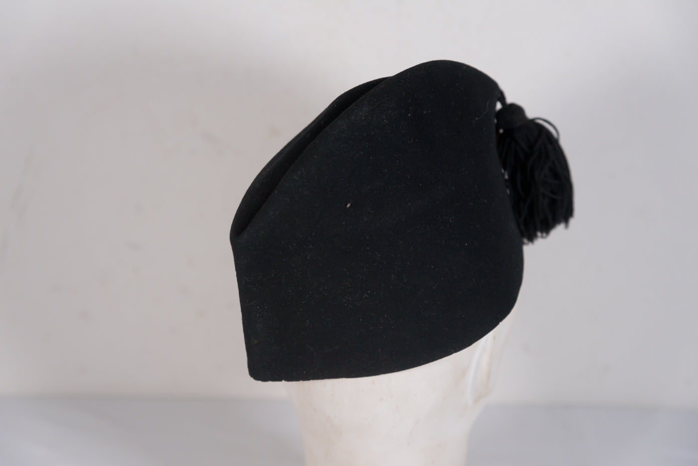 Fez/bustina precoce ONB