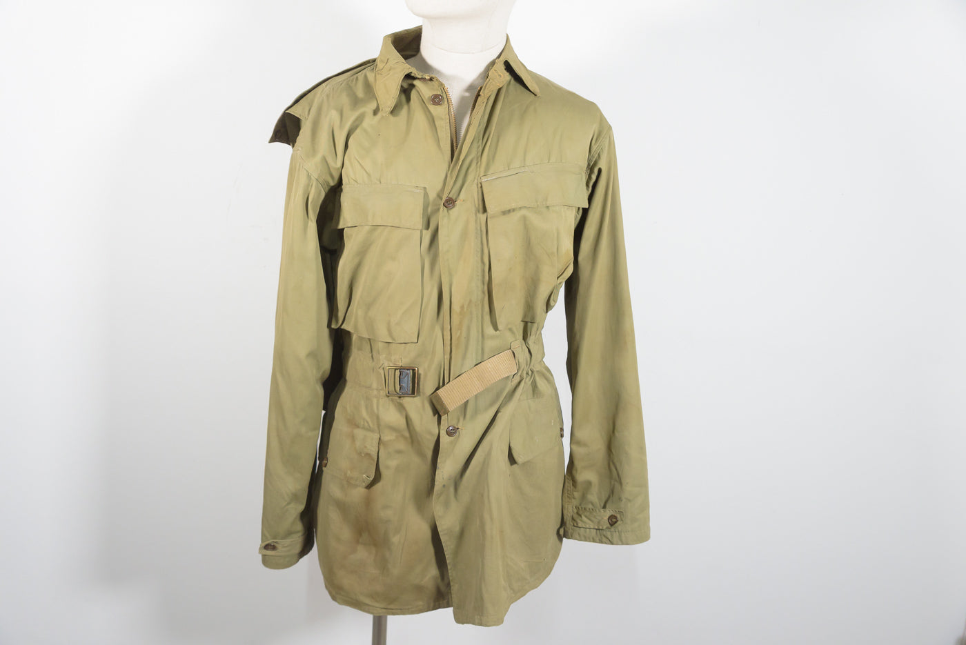 Field jacket “10^ Mountain” US Army WW2