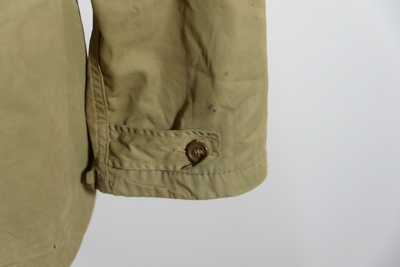 Field jacket “10^ Mountain” US Army WW2