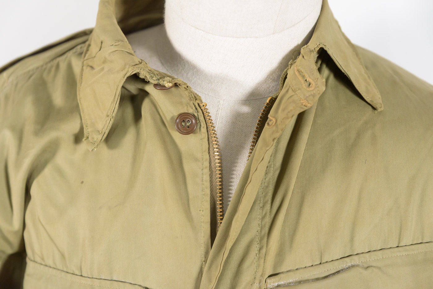 Field jacket “10^ Mountain” US Army WW2