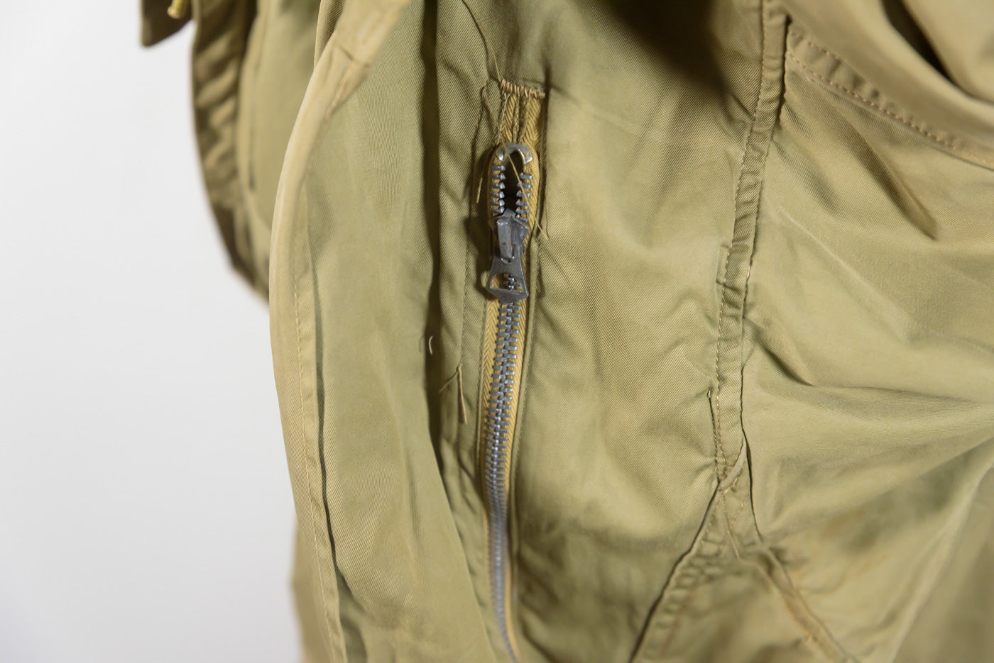 Field jacket “10^ Mountain” US Army WW2