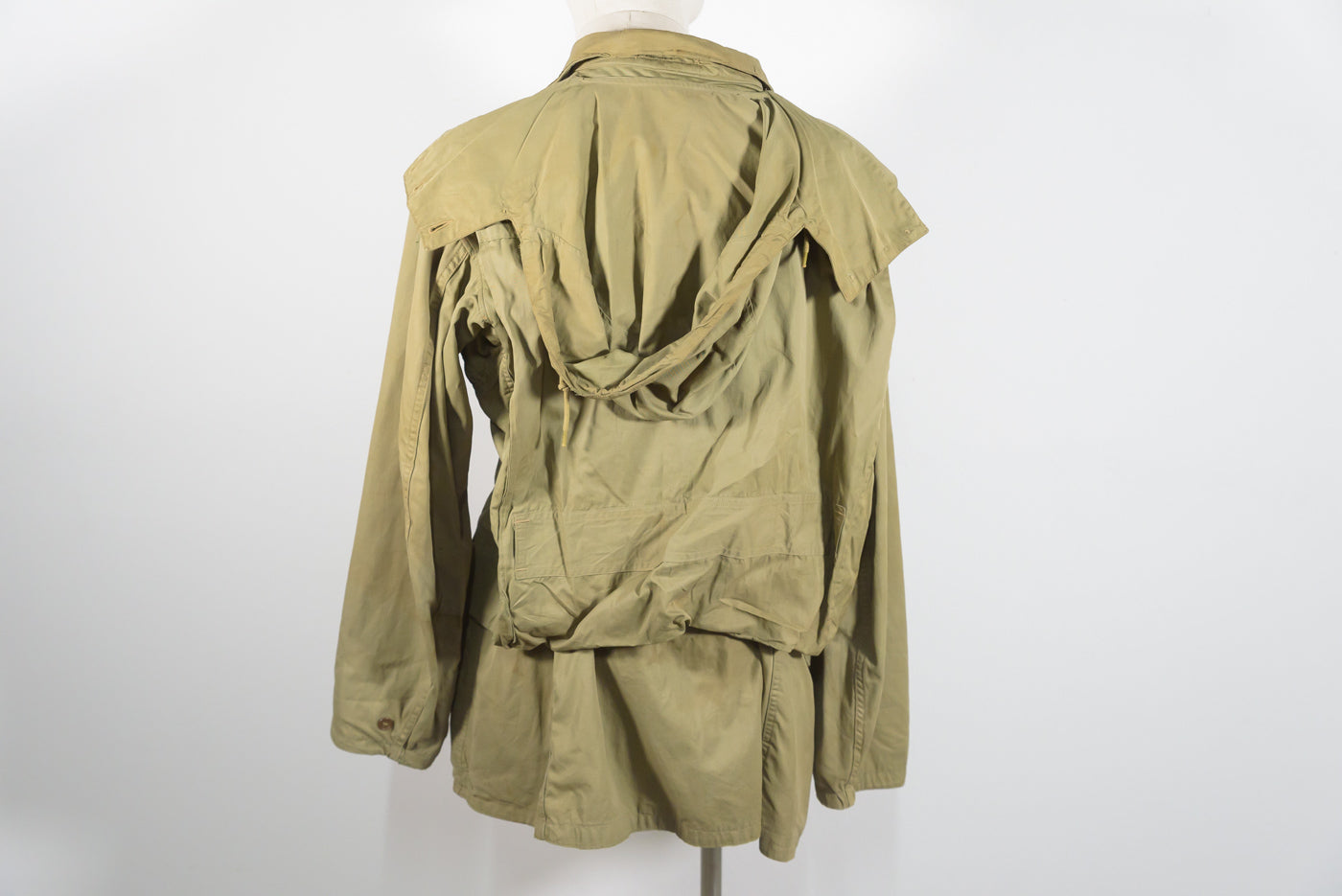 Field jacket “10^ Mountain” US Army WW2