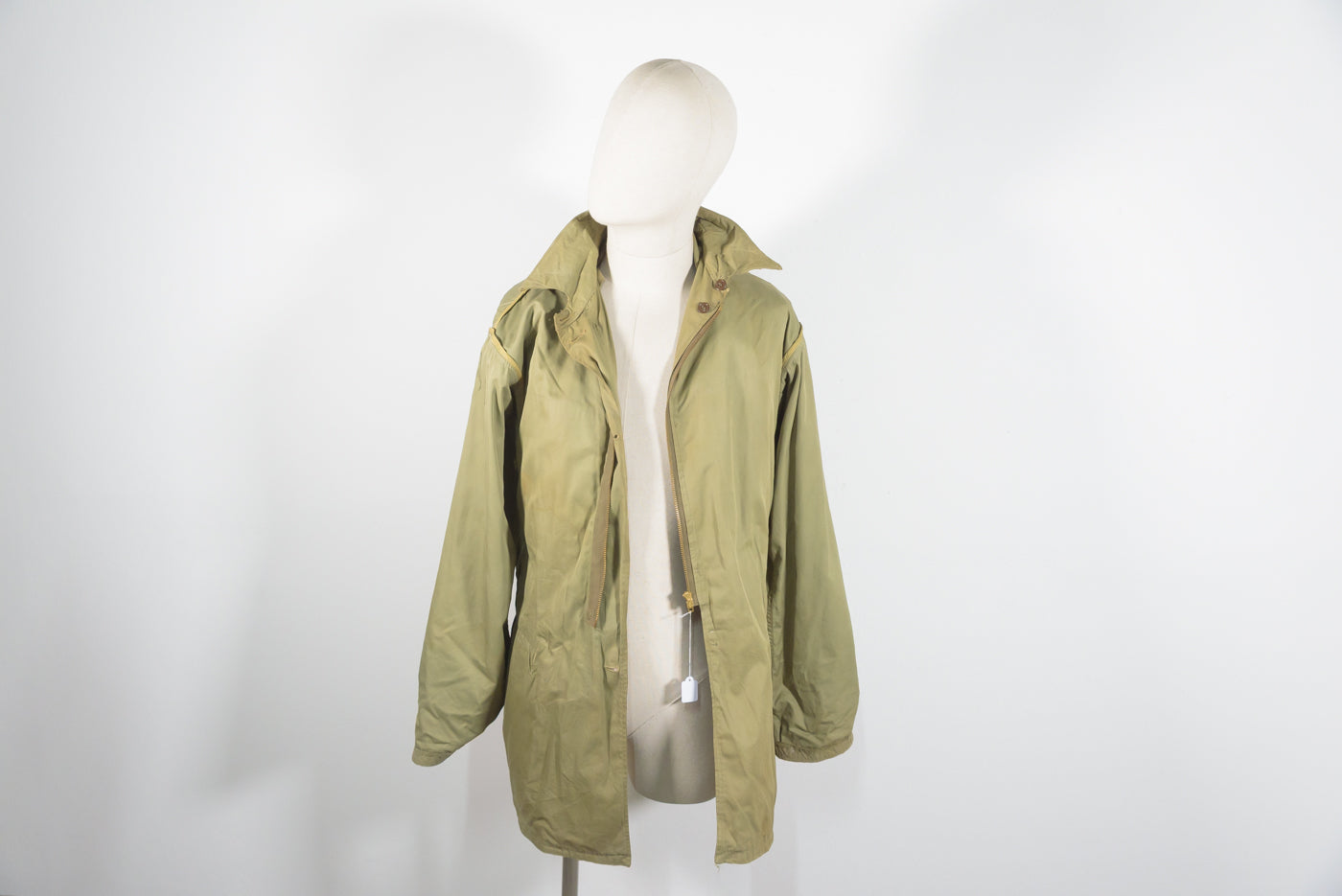 Field jacket “10^ Mountain” US Army WW2