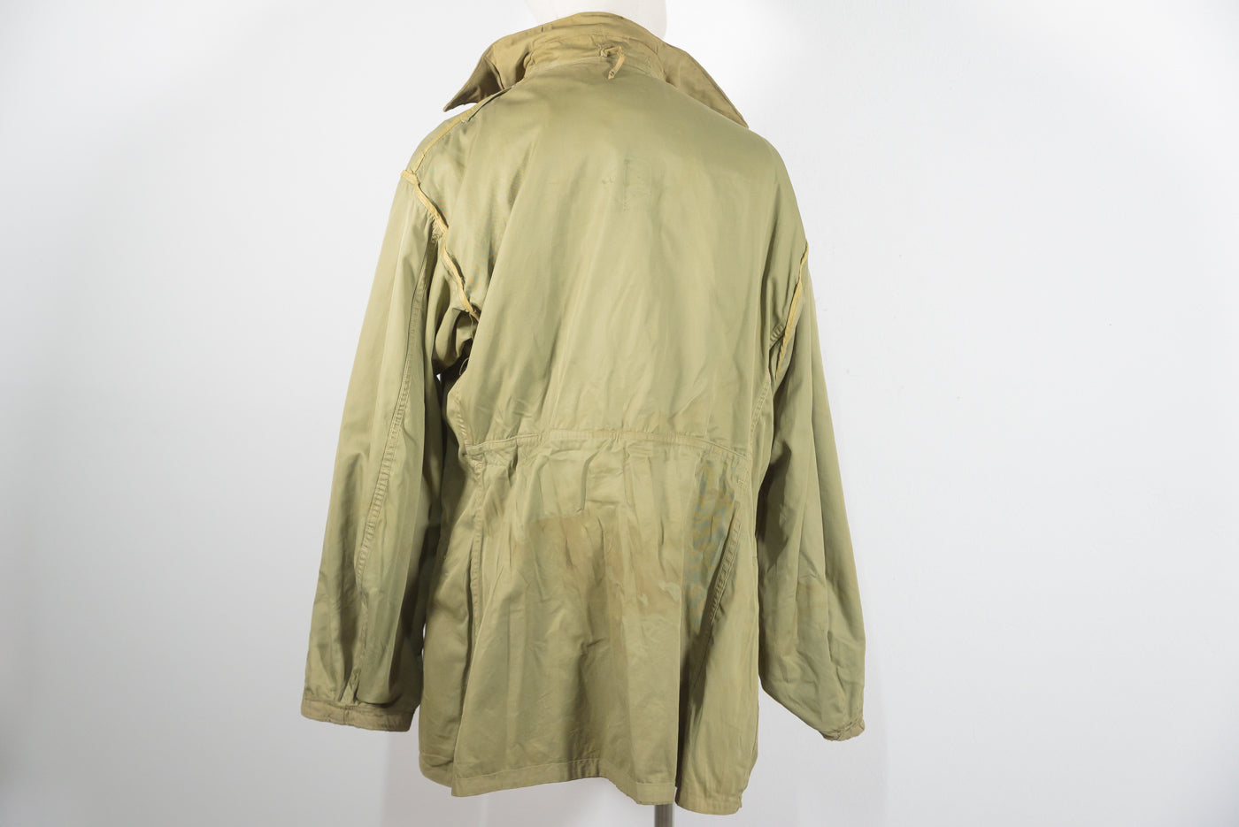 Field jacket “10^ Mountain” US Army WW2