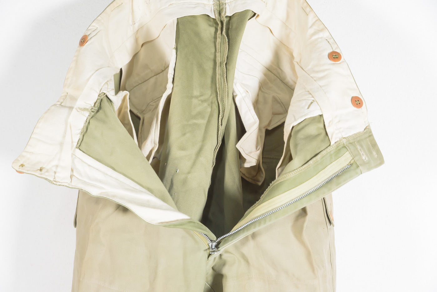 US Army – Pantaloni specifici 10^ Mountain WW2