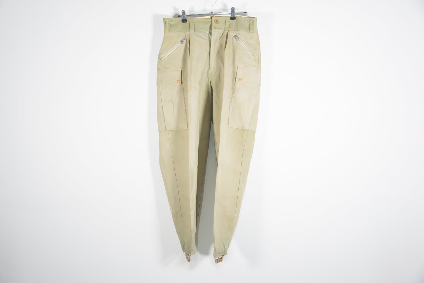 US Army – Pantaloni specifici 10^ Mountain WW2