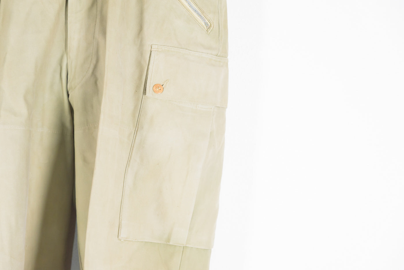 US Army – Pantaloni specifici 10^ Mountain WW2