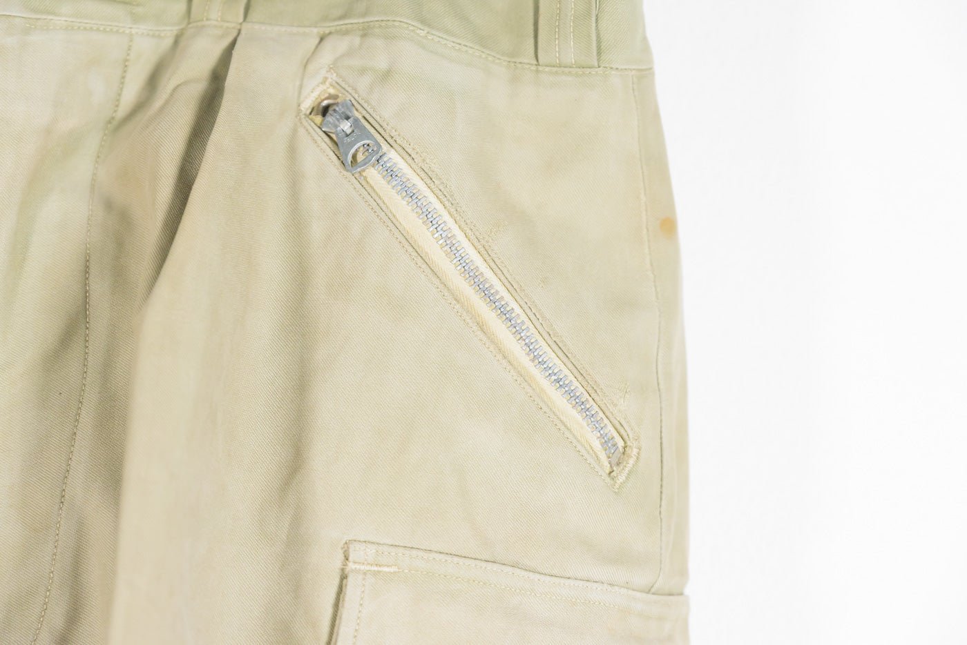 US Army – Pantaloni specifici 10^ Mountain WW2