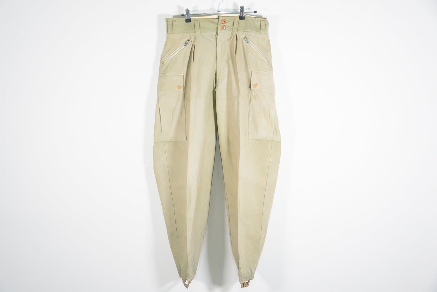 US Army – Pantaloni specifici 10^ Mountain WW2