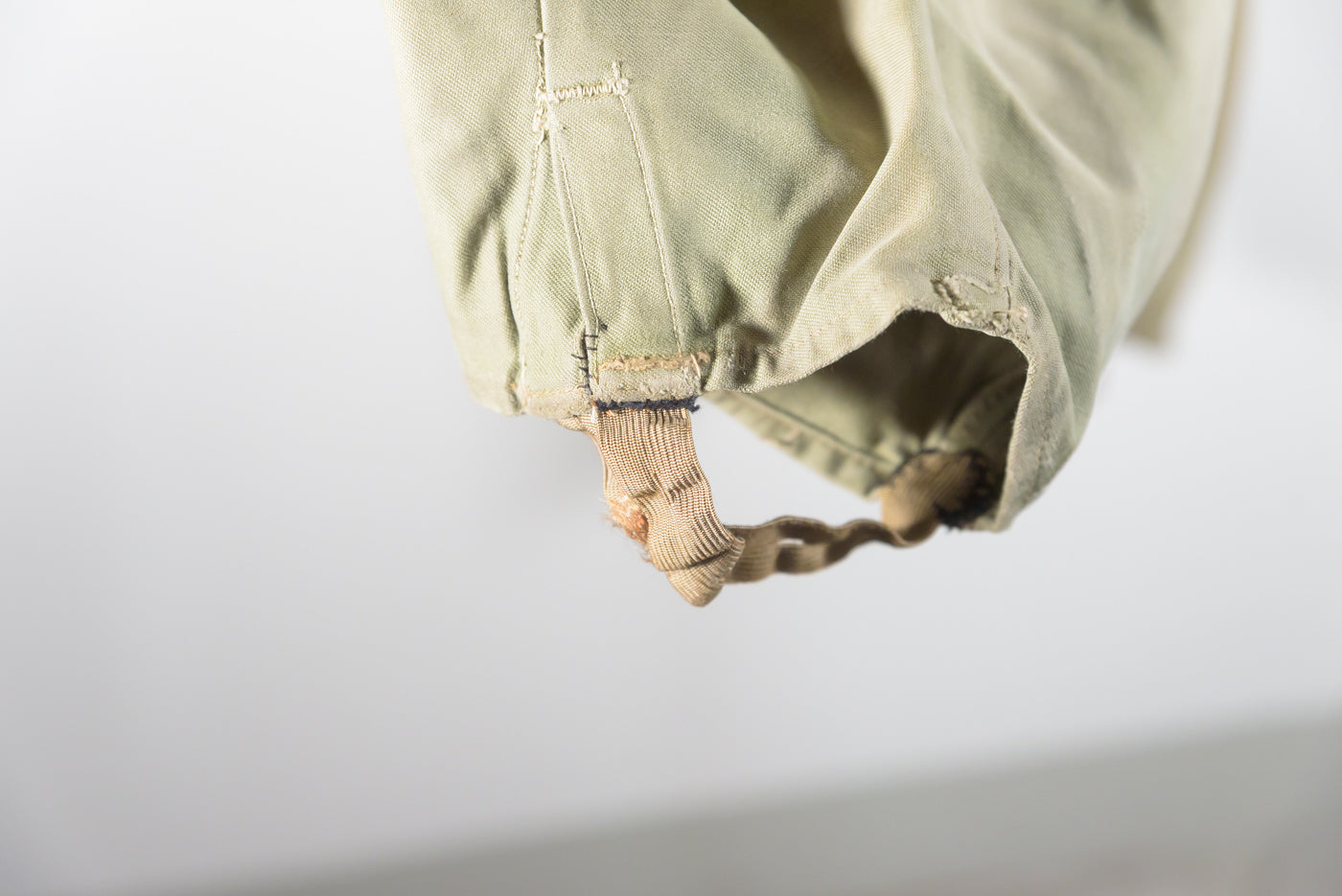 US Army – Pantaloni specifici 10^ Mountain WW2
