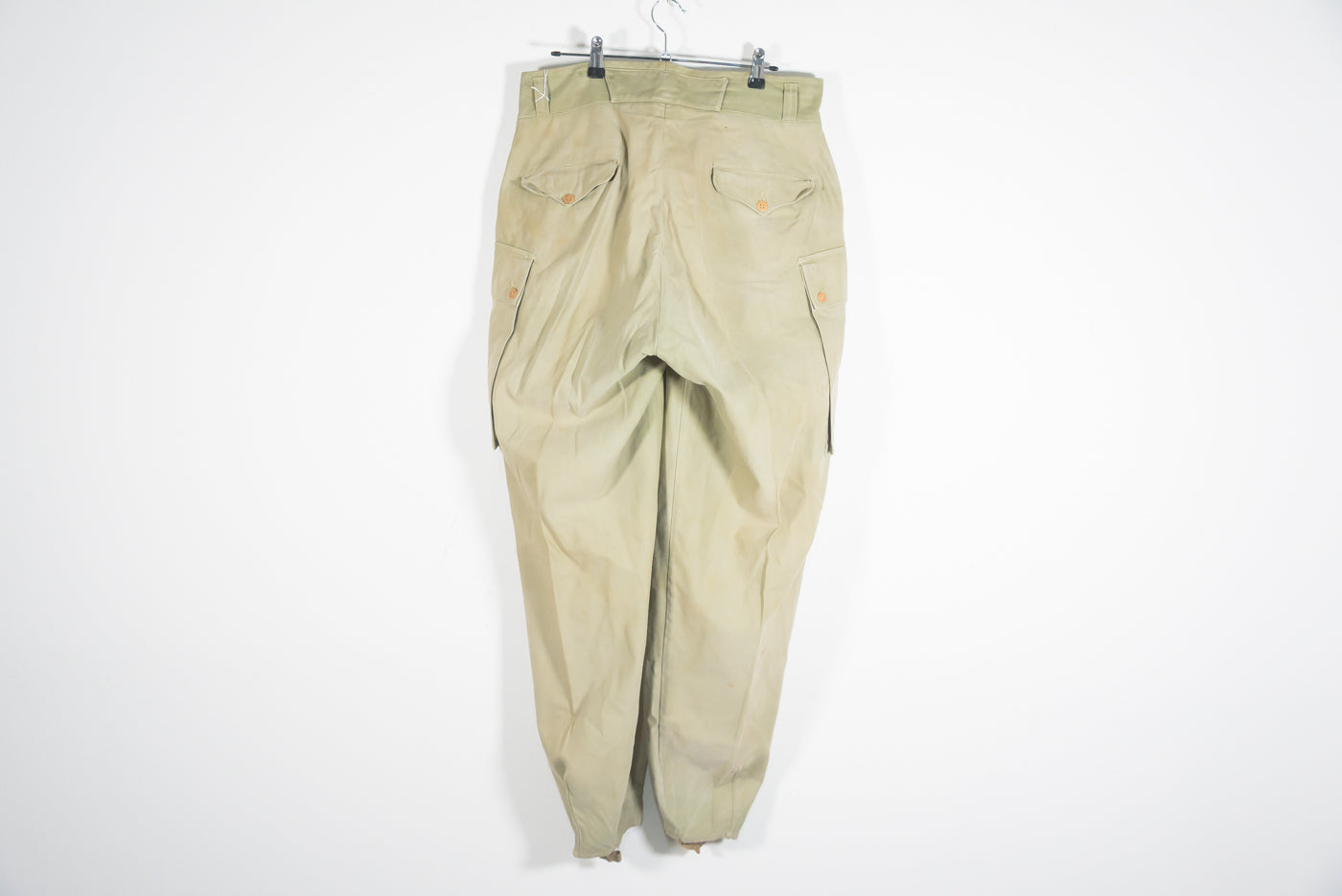 US Army – Pantaloni specifici 10^ Mountain WW2