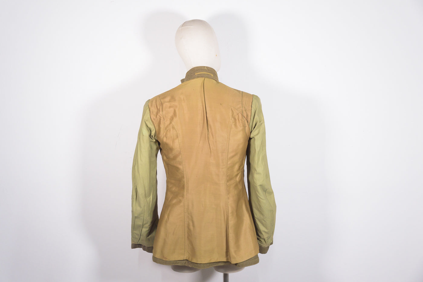 Giacca US Army WW1