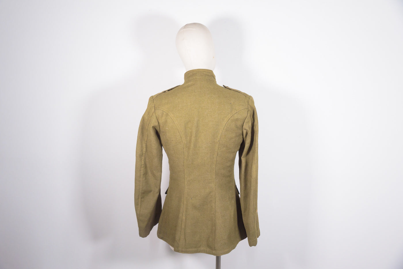 Giacca US Army WW1