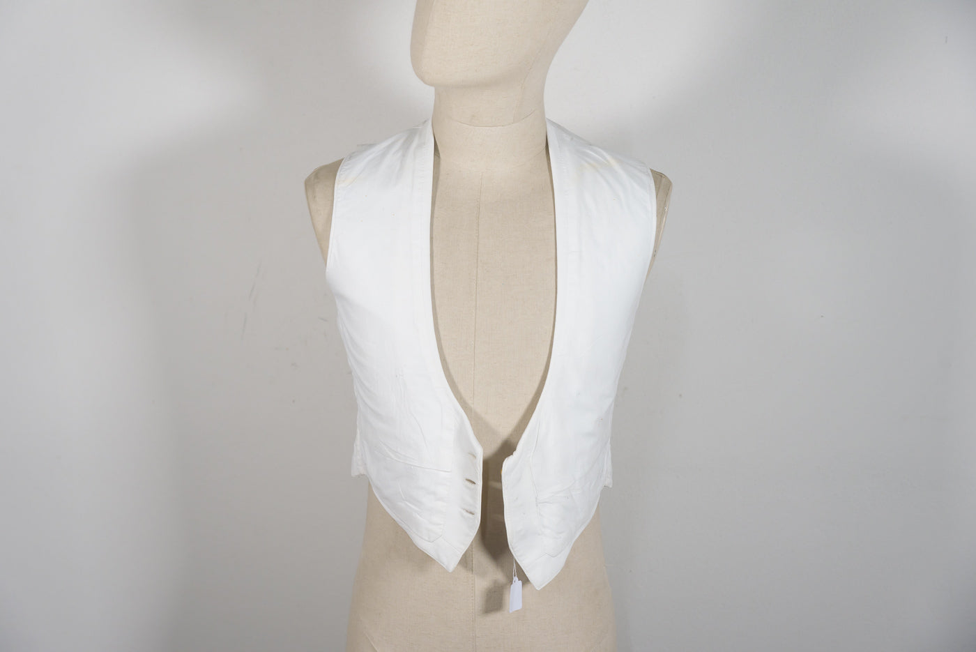 Gilet (corpetto) per Ufficiale Regia Marina WW2