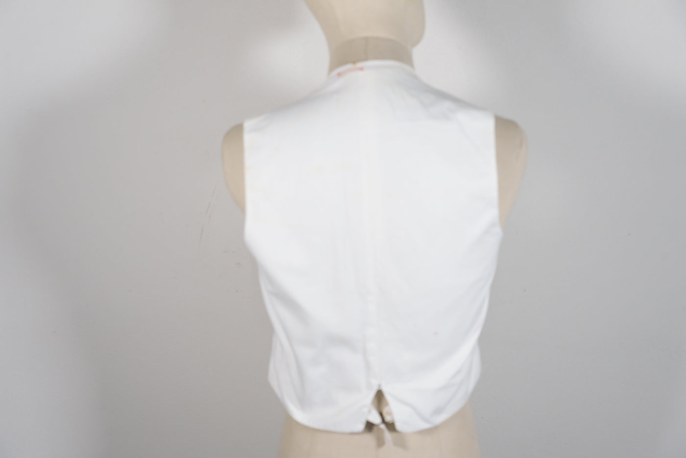 Gilet (corpetto) per Ufficiale Regia Marina WW2