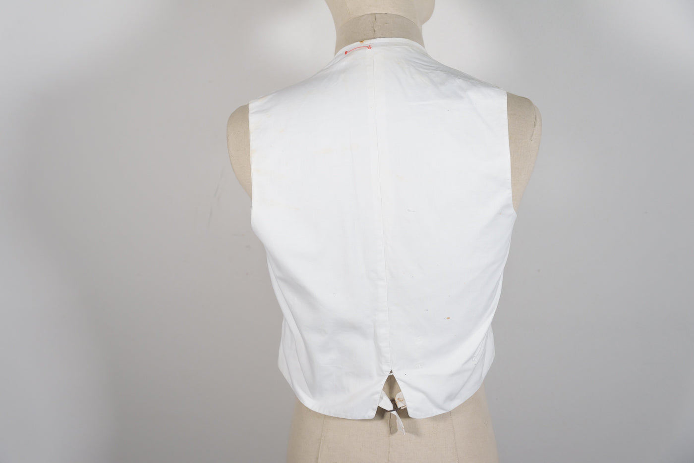 Gilet (corpetto) per Ufficiale Regia Marina WW2