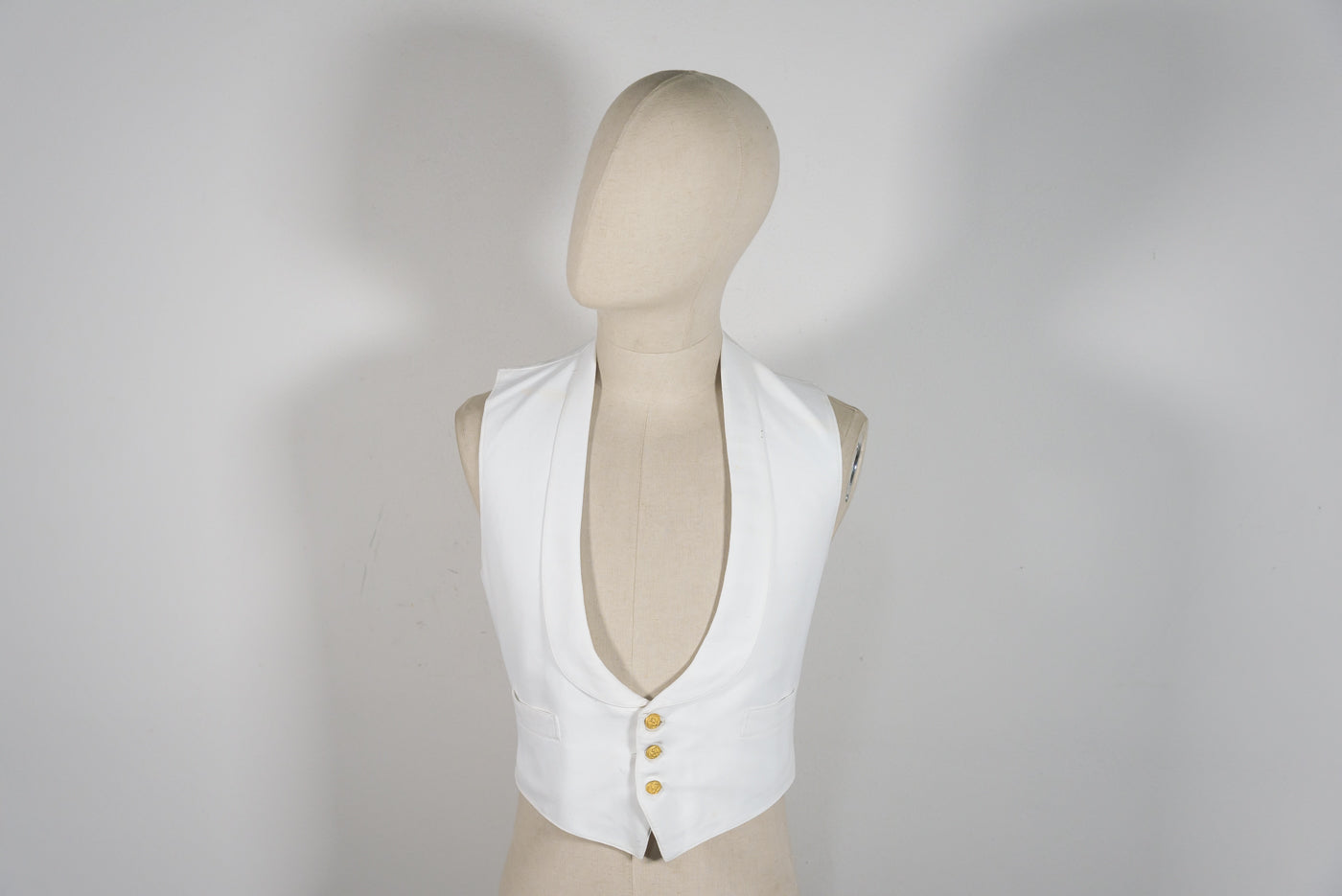 Gilet (corpetto) per Ufficiale Regia Marina WW2