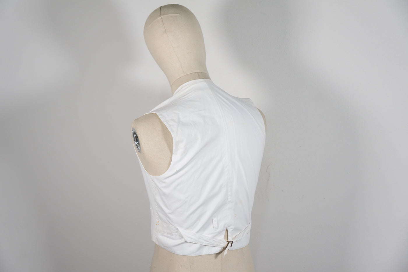 Gilet (corpetto) per Ufficiale Regia Marina WW2