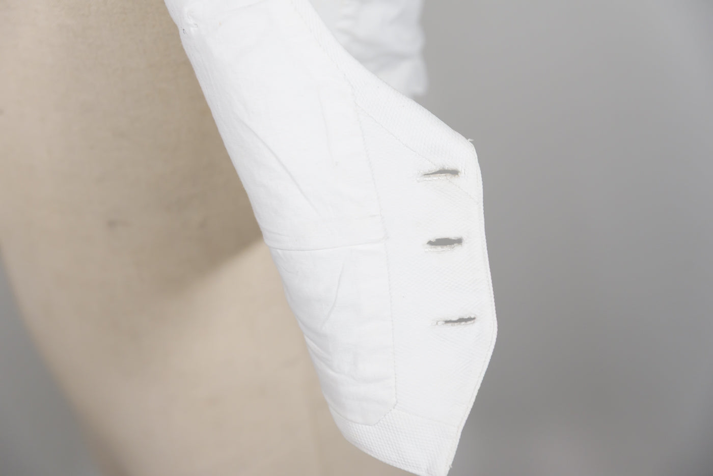 Gilet (corpetto) per Ufficiale Regia Marina WW2