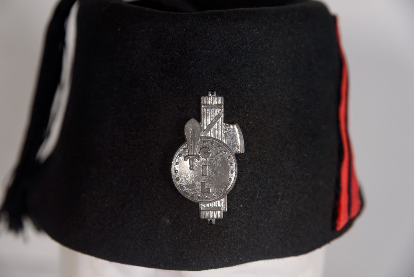Fez da Capo Squadra Avanguardista GIL, foto 2