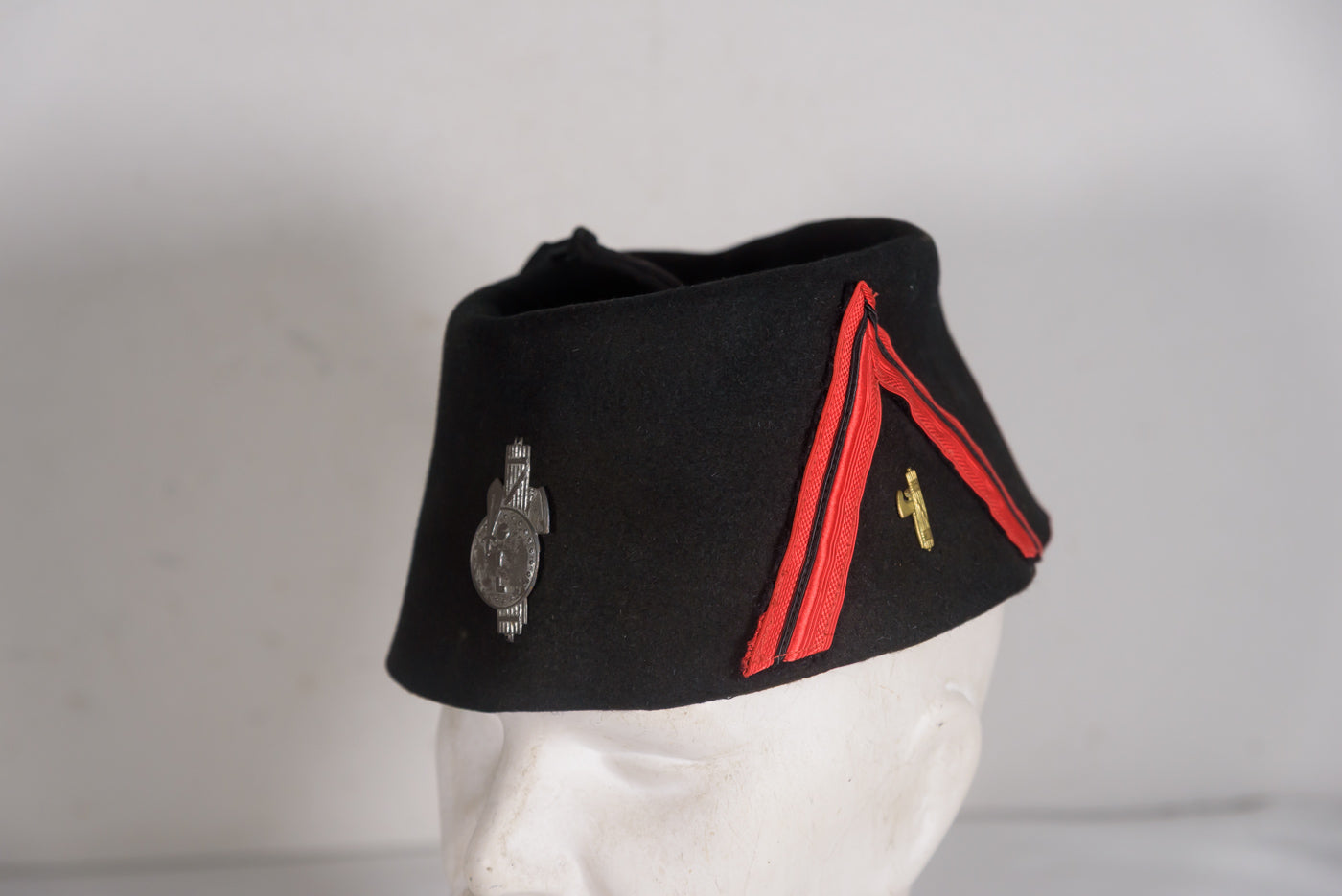 Fez da Capo Squadra Avanguardista GIL, foto 3