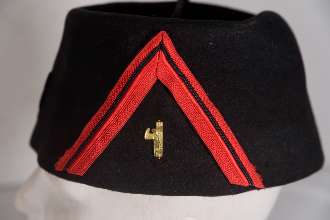 Fez da Capo Squadra Avanguardista GIL, foto 4