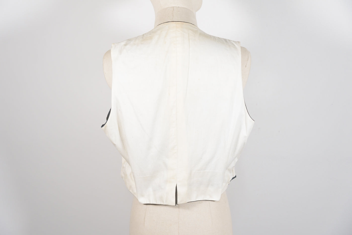 Gilet (corpetto) per Ufficiale Regia Marina