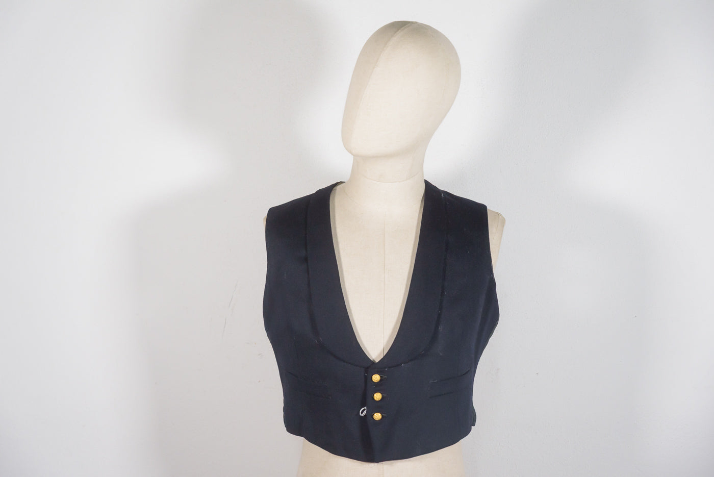 Gilet (corpetto) per Ufficiale Regia Marina
