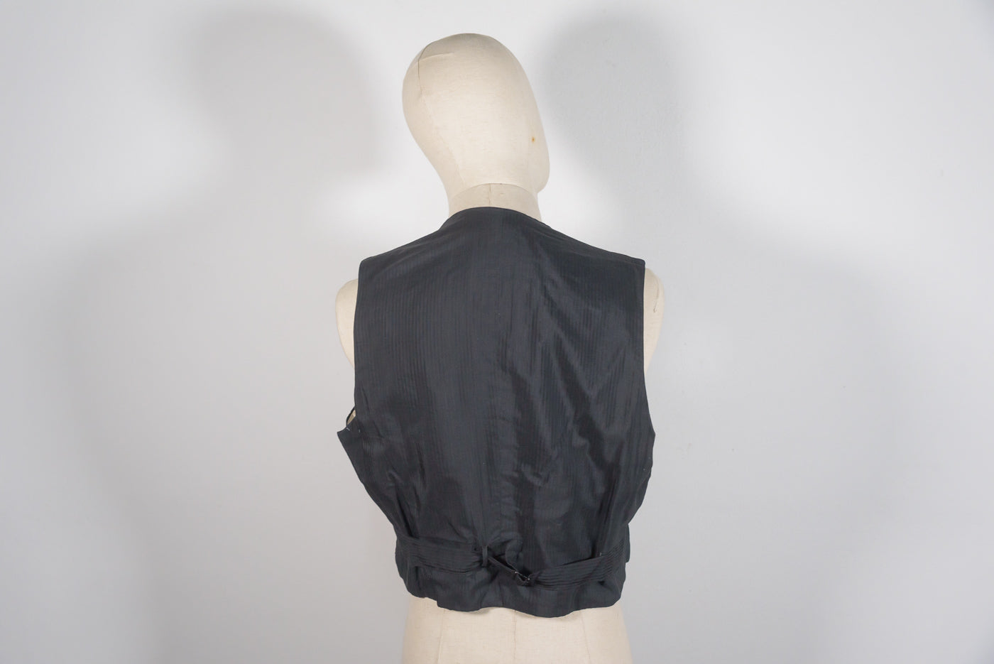 Gilet (corpetto) per Ufficiale Regia Marina
