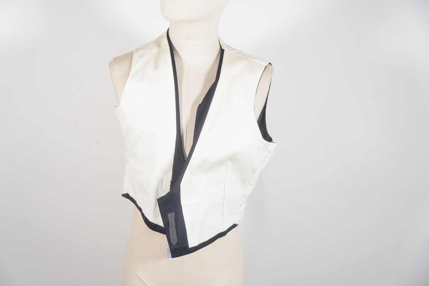 Gilet (corpetto) per Ufficiale Regia Marina