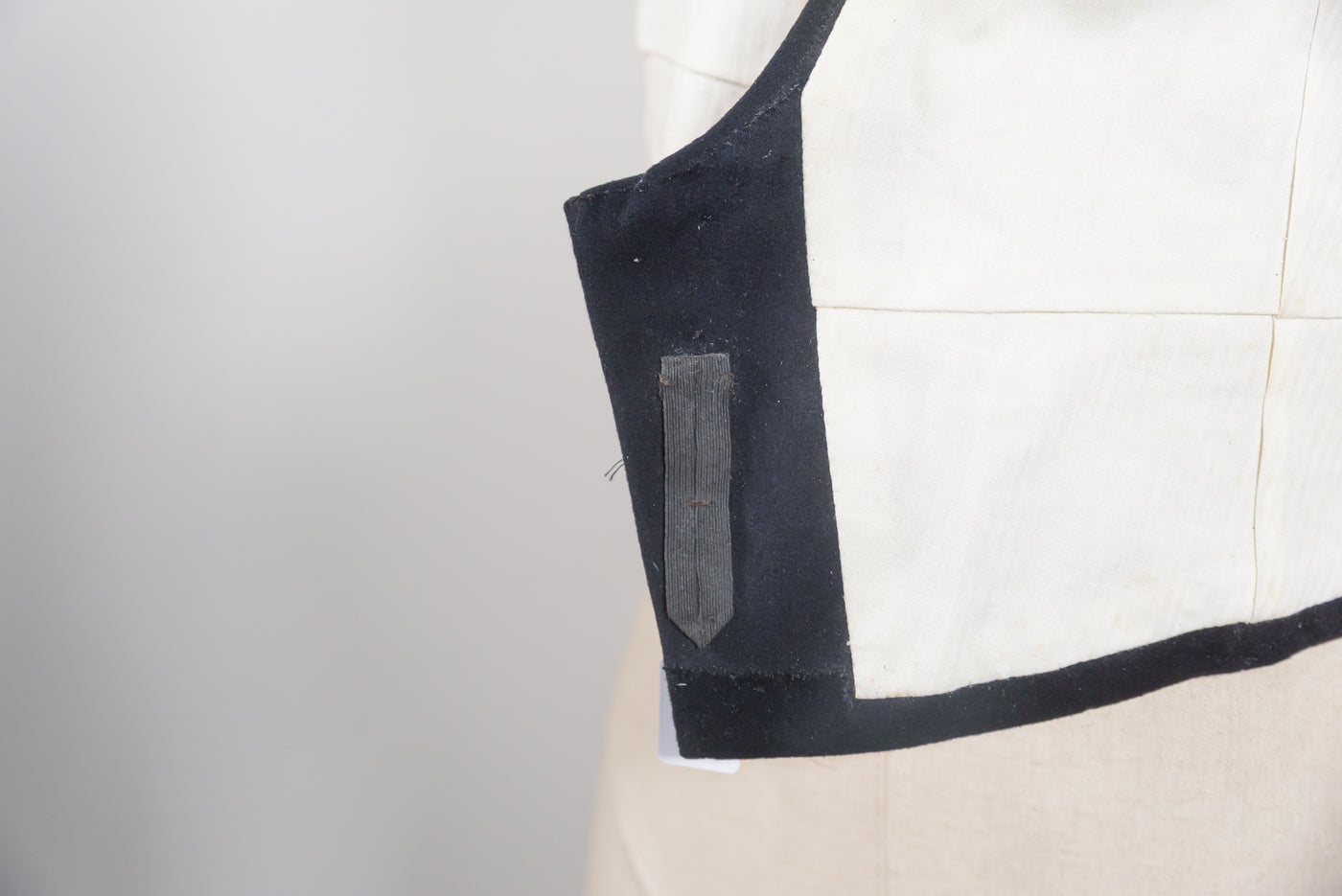 Gilet (corpetto) per Ufficiale Regia Marina