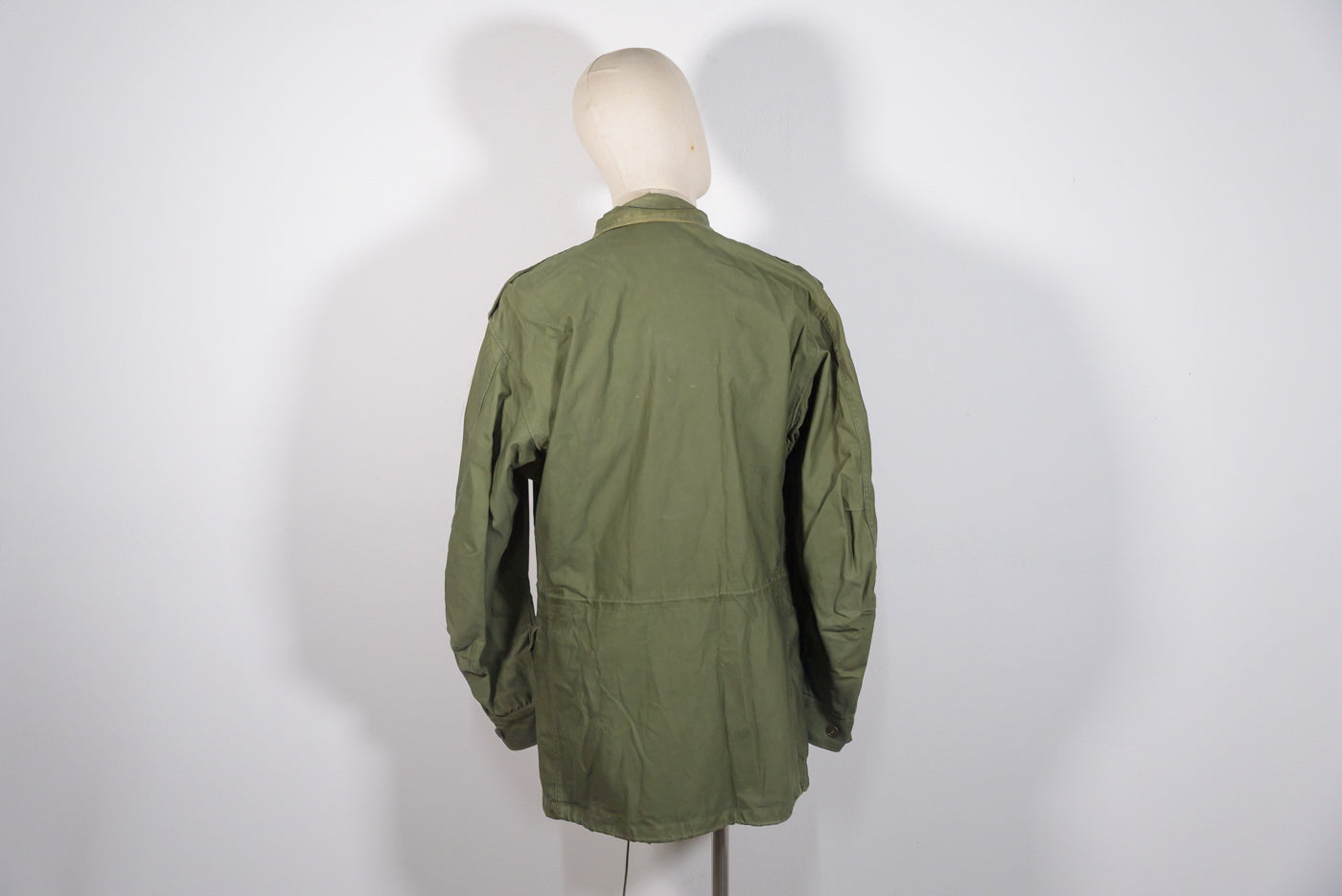 US Army - Field jacket M.51