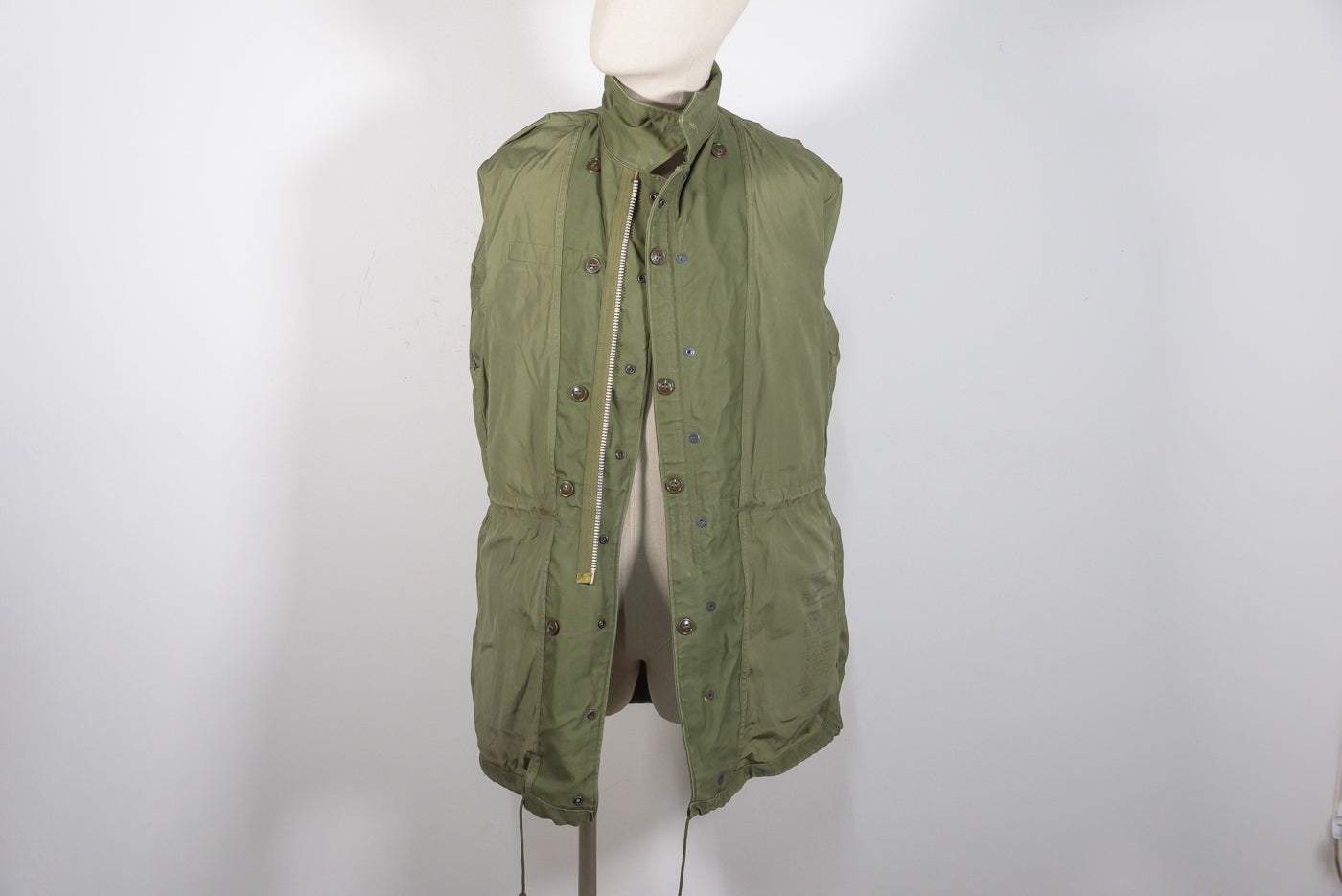 US Army - Field jacket M.51