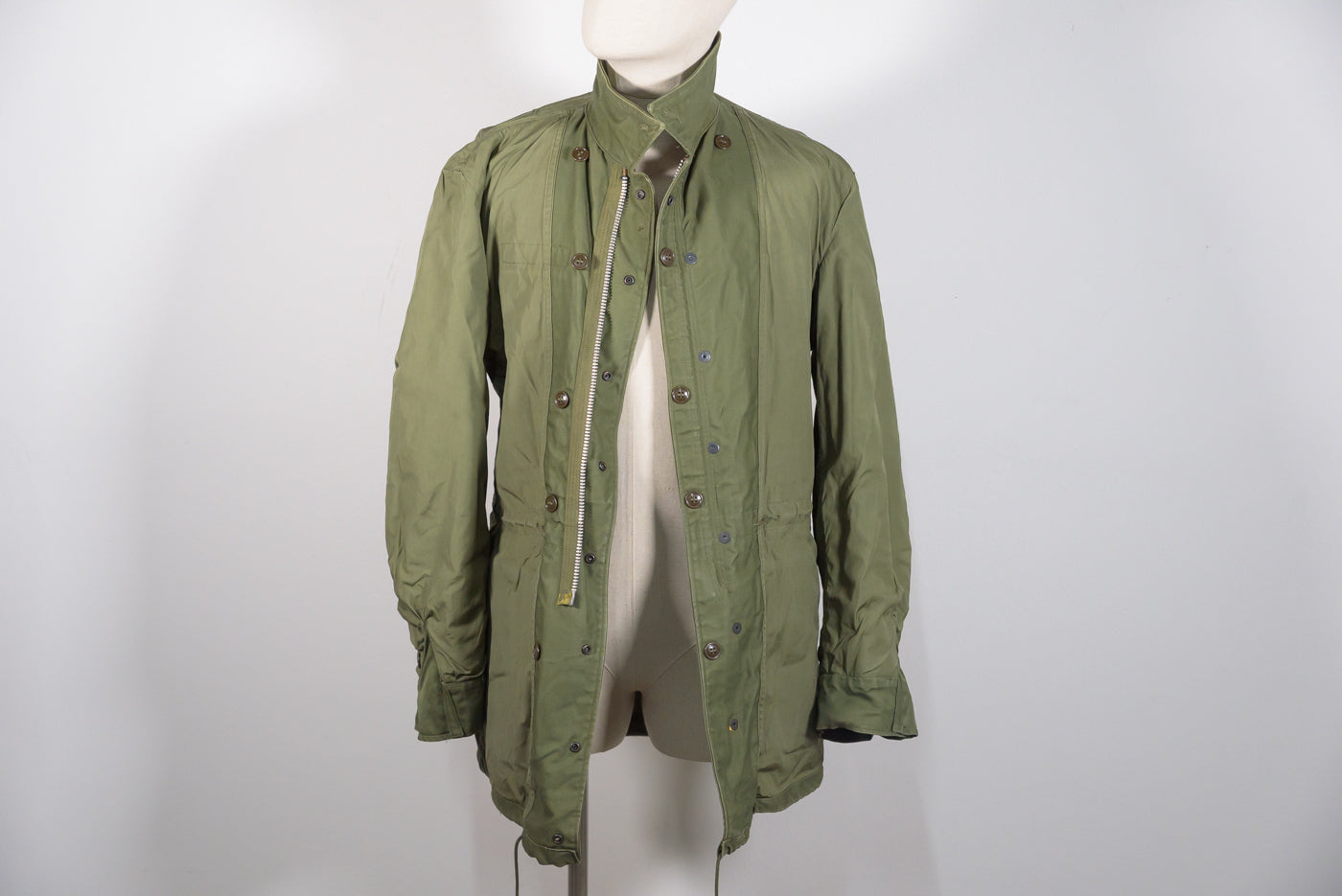 US Army - Field jacket M.51