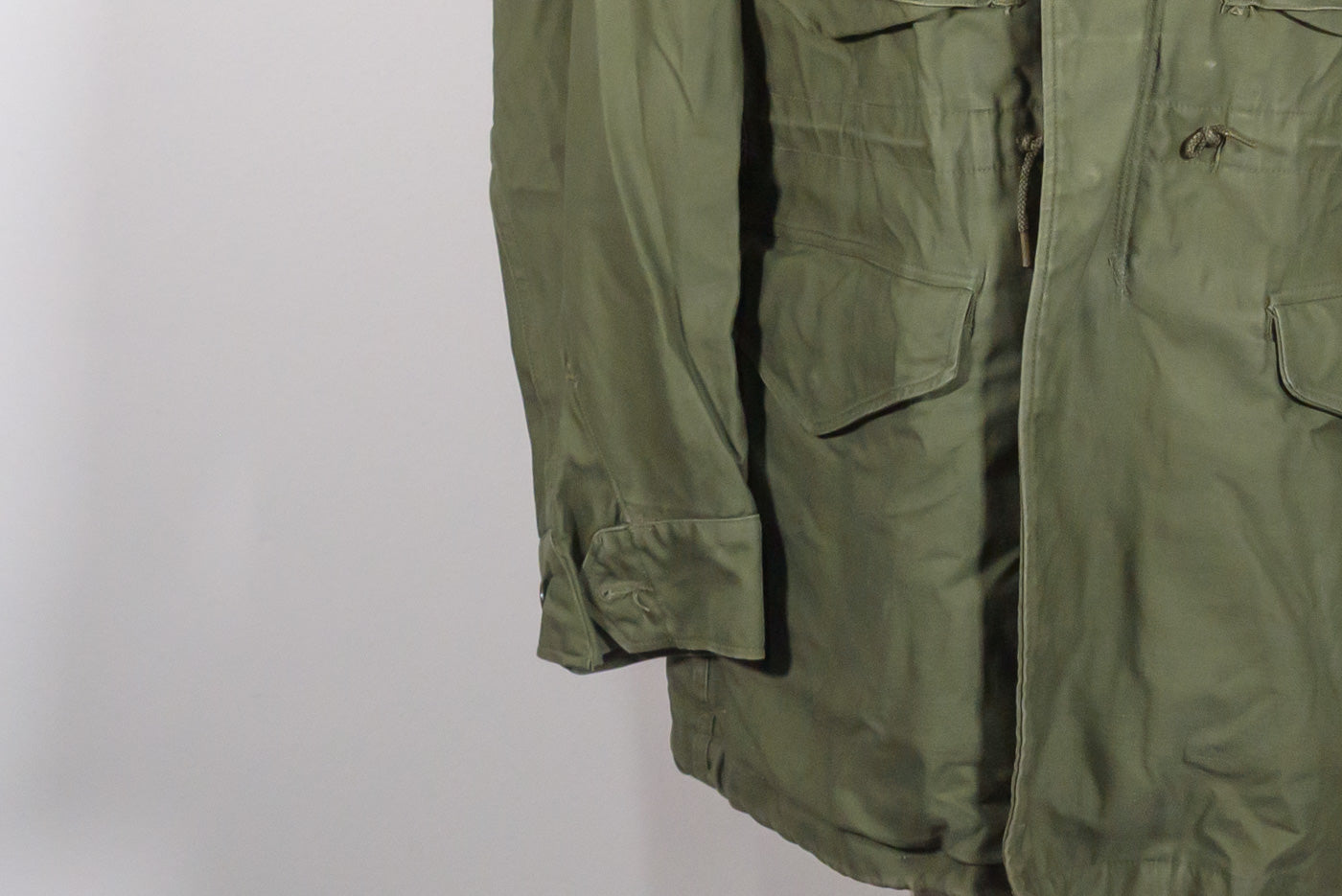 US Army - Field jacket M.51