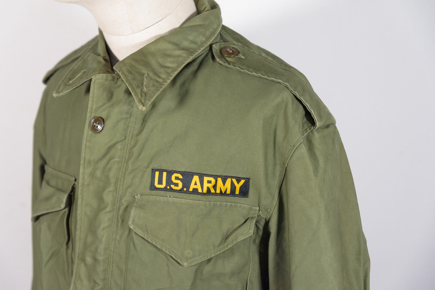 US Army - Field jacket M.51