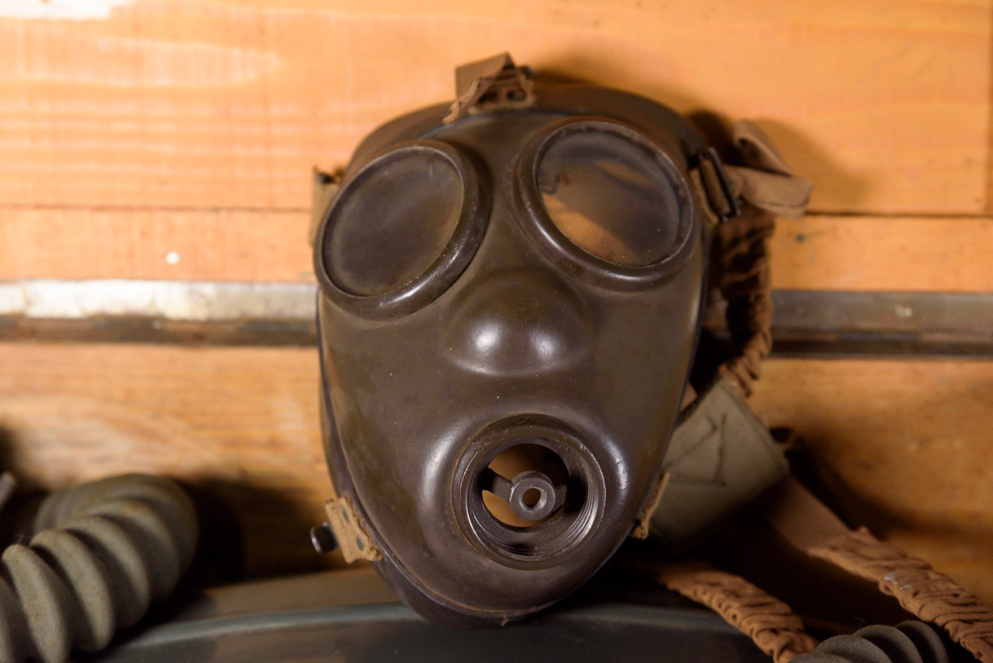 Autoprotettore Mod.145/II - "Pirelli" WW 2