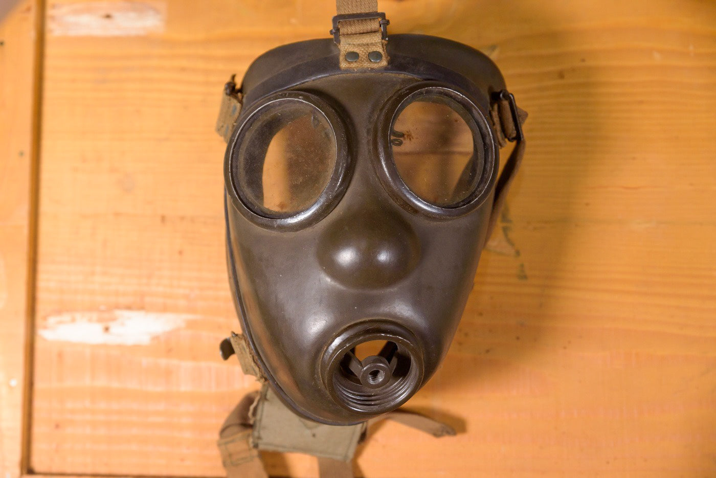 Autoprotettore Mod.145/II - "Pirelli" WW 2