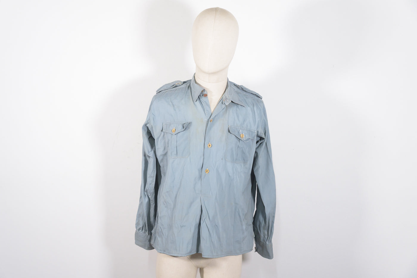 Camicia Ufficiale REI WW2