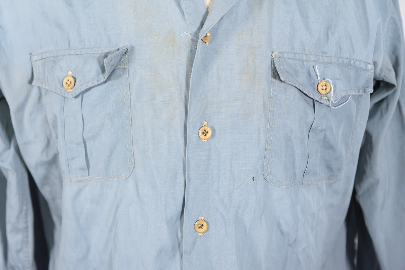 Camicia Ufficiale REI WW2