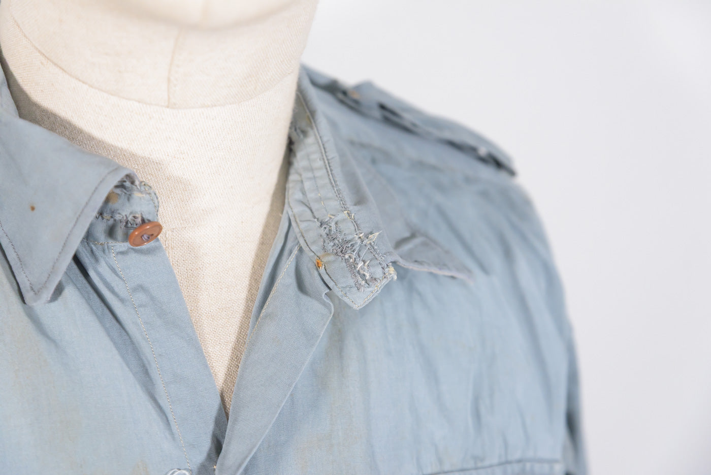 Camicia Ufficiale REI WW2