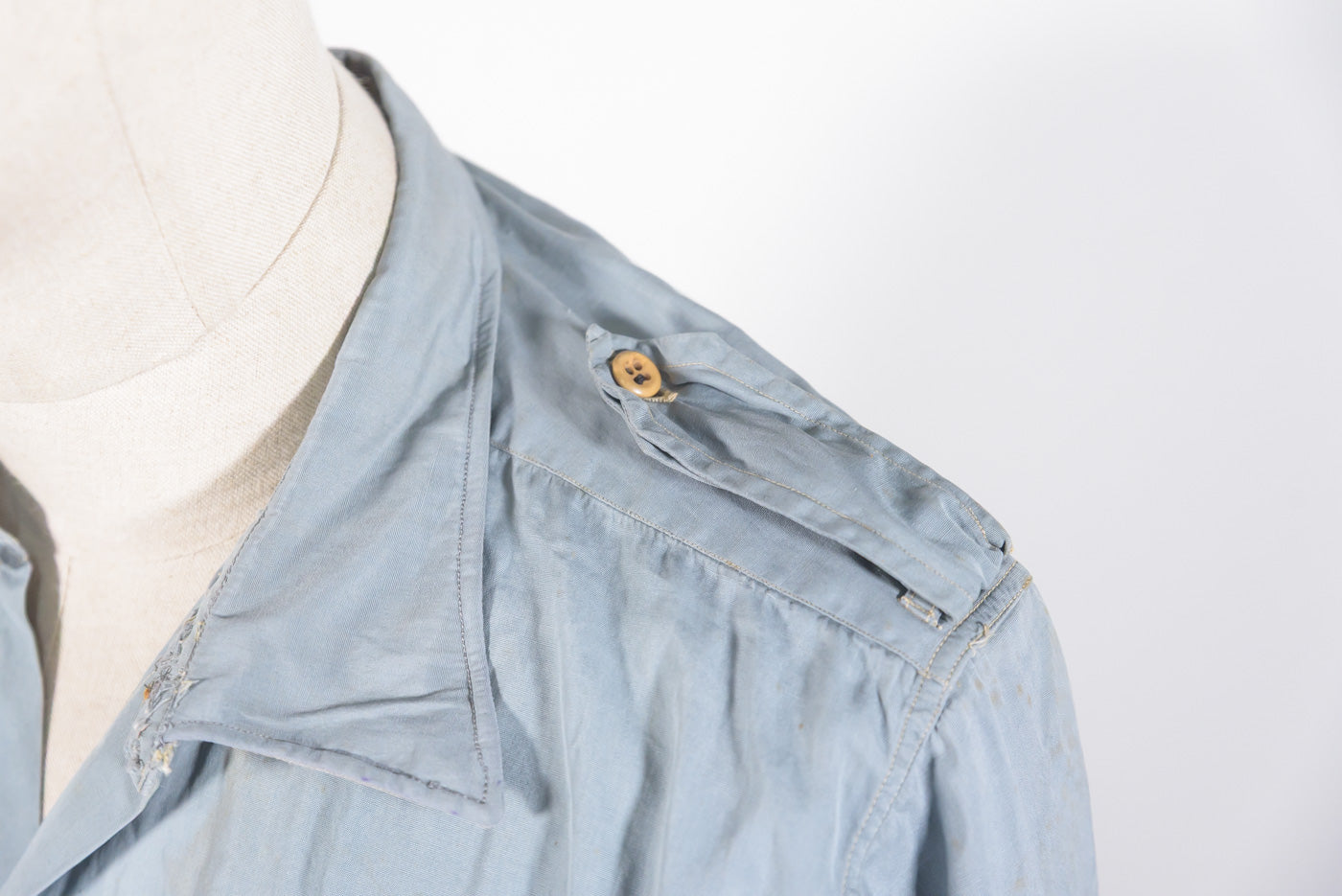 Camicia Ufficiale REI WW2