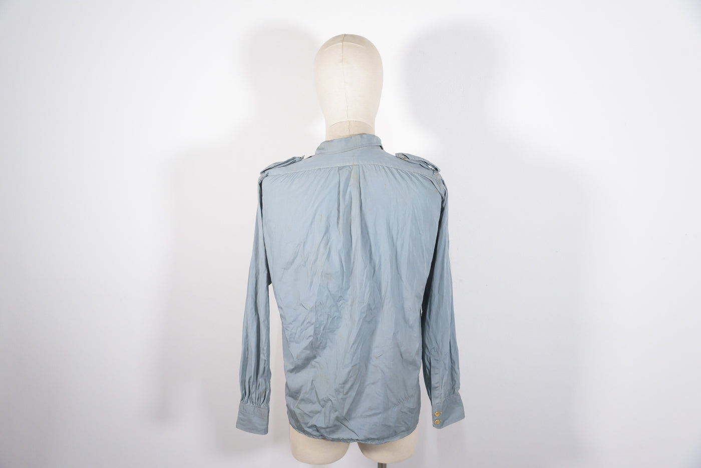 Camicia Ufficiale REI WW2